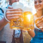 Events in Mitchell in September