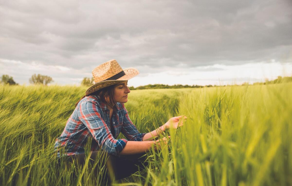 Women’s Ag Network to Host Farm Safety and Emergency Preparedness Events Across South Dakota