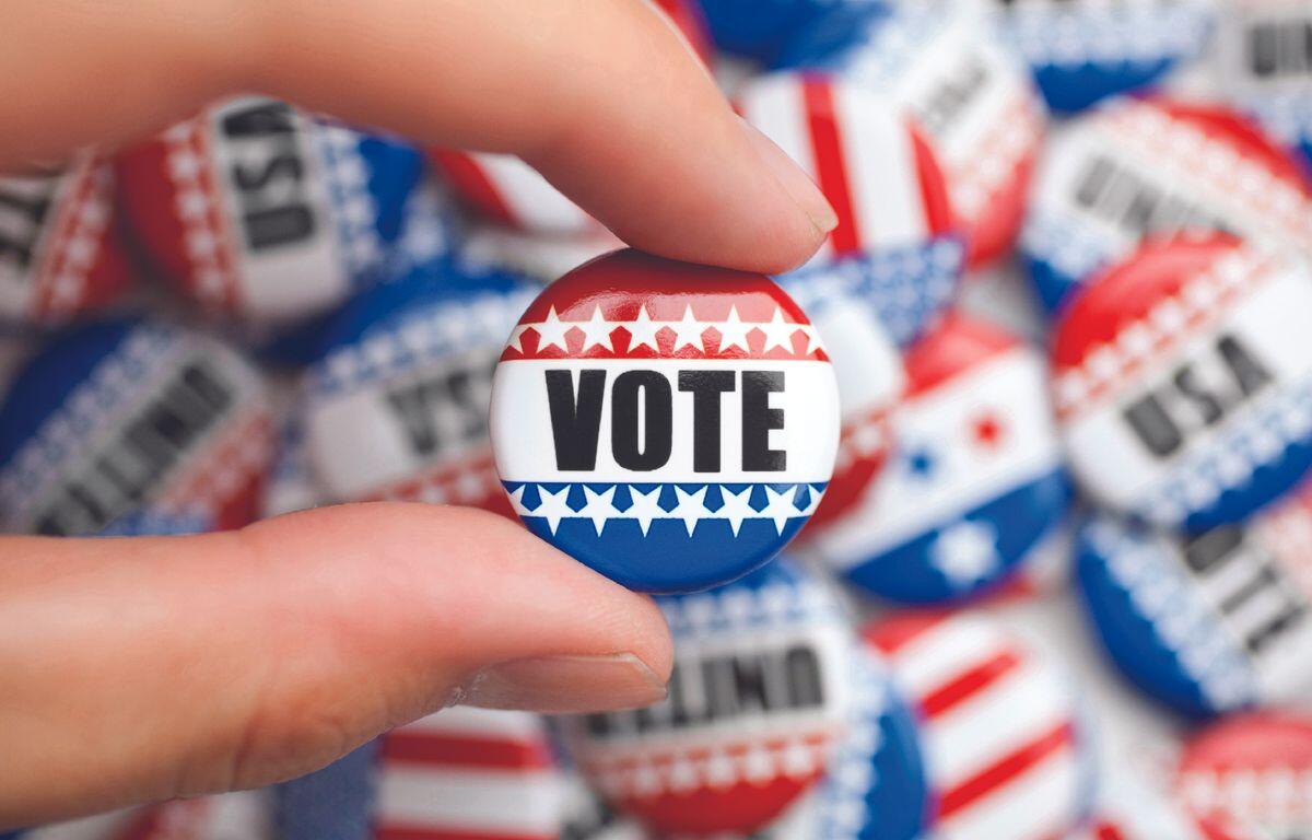Early voting in Mitchell, SD: What voters need to know for the 2026 election