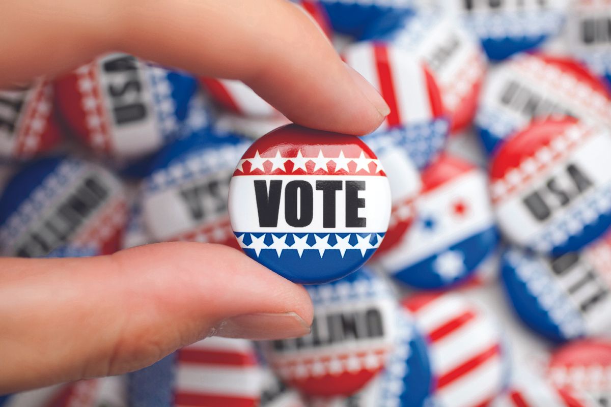 Early voting in Mitchell, SD: What voters need to know for the 2026 election