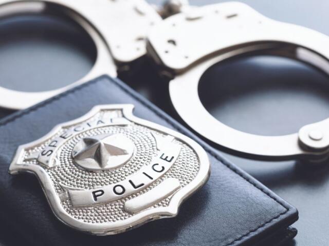 Crime of the Week