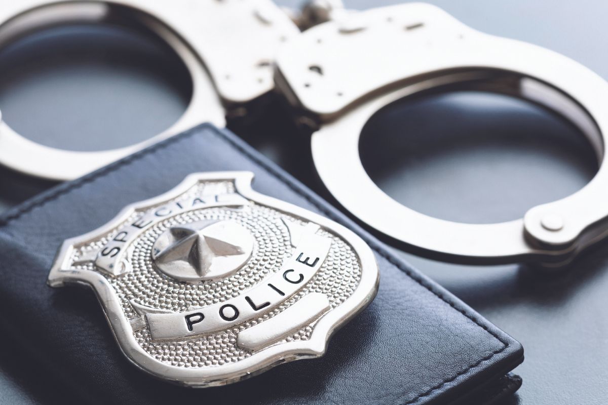 Crime of the Week