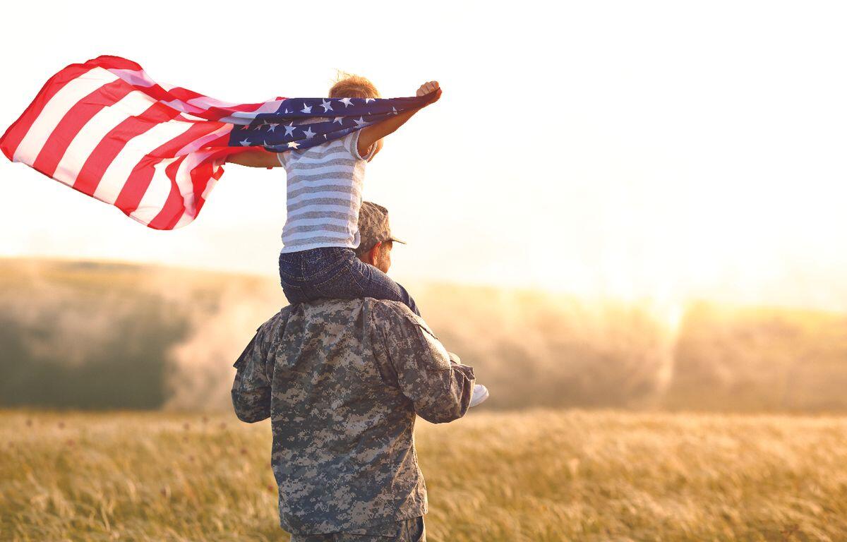 Dusty Johnson to speak at South Dakota National Guard welcome home ceremony in Mitchell