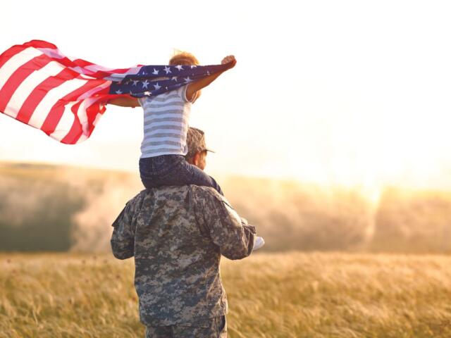 Dusty Johnson to speak at South Dakota National Guard welcome home ceremony in Mitchell