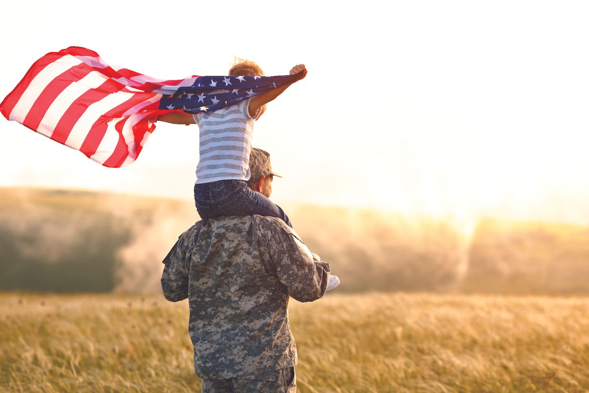Dusty Johnson to speak at South Dakota National Guard welcome home ceremony in Mitchell