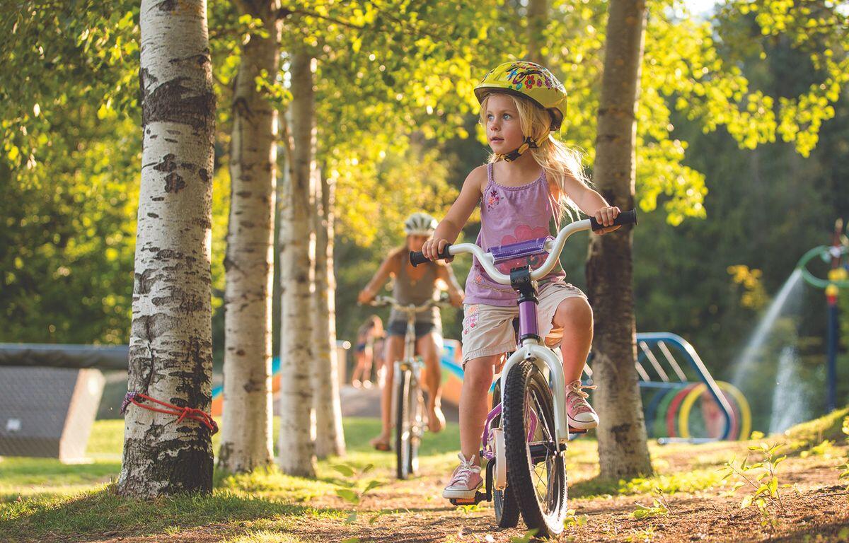 Things to do in Mitchell before Summer ends.