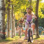 Things to do in Mitchell before Summer ends.