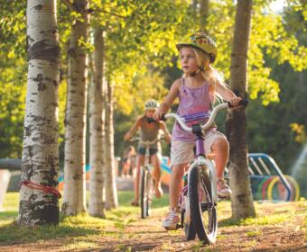 Things to do in Mitchell before Summer ends.