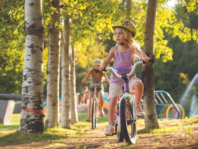 Things to do in Mitchell before Summer ends.