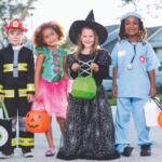 Downtown Mitchell Trick or Treat set for Halloween afternoon