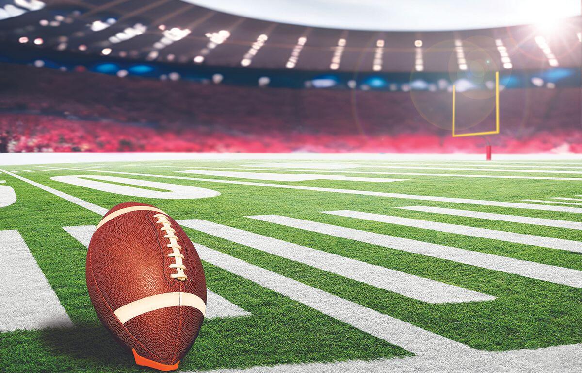 College Football kicks off this weekend.