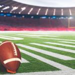 College Football kicks off this weekend.