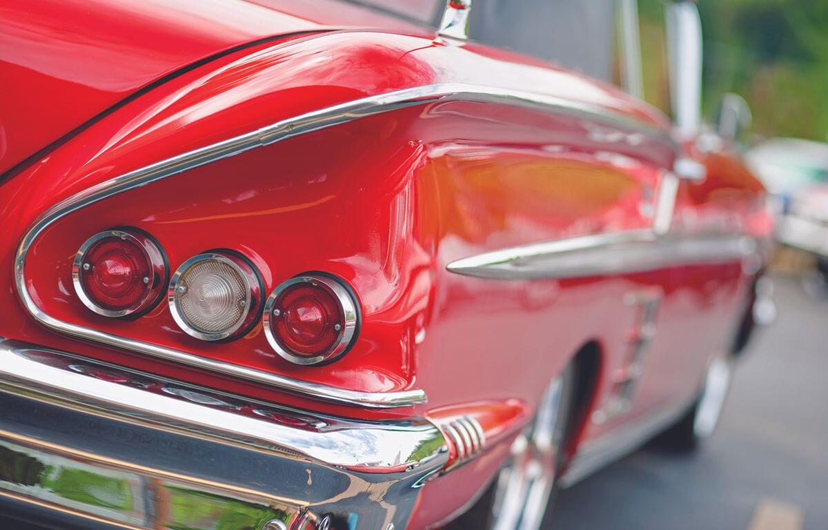 301 Rodz & Ridez Car Show returns to Mitchell Sept. 18-20