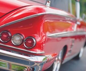 301 Rodz & Ridez Car Show returns to Mitchell Sept. 18-20
