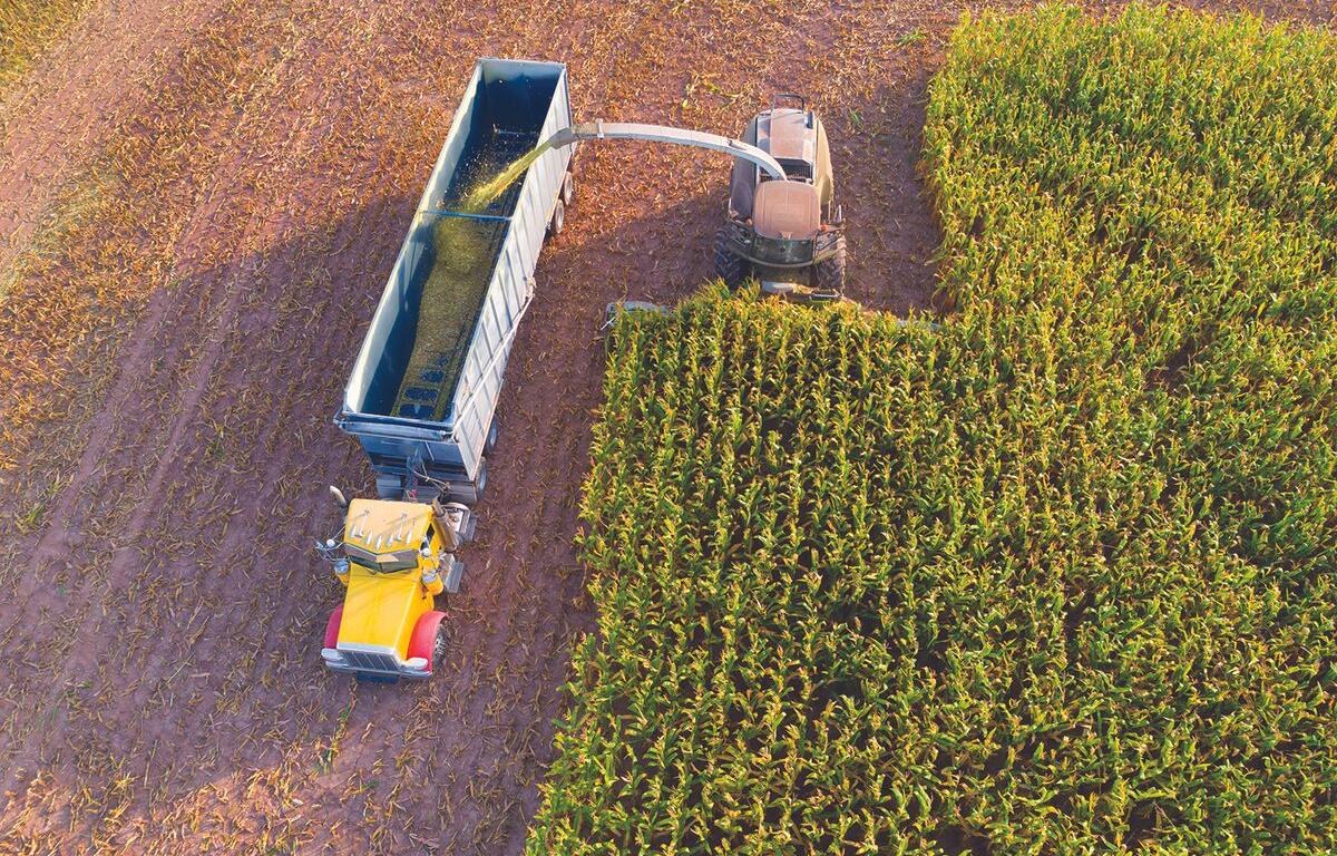 KMIT Harvest Lunch Celebrates Area Farmers With Catered Lunch Giveaways