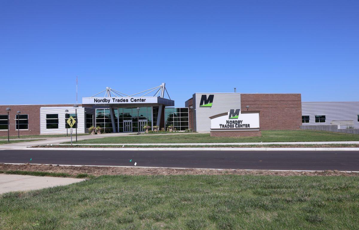 Mitchell Tech names on of Prairie Business Magazines top 50 places to work.