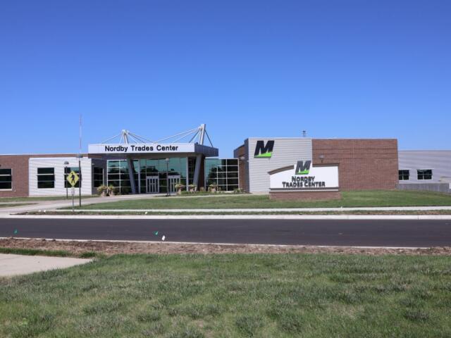 Mitchell Tech names on of Prairie Business Magazines top 50 places to work.