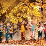 Fall equinox