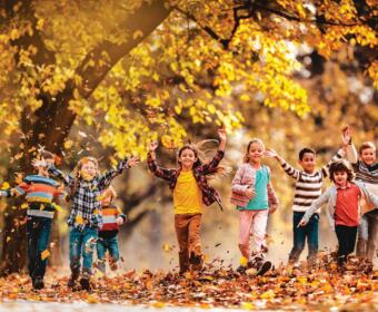 Fall equinox
