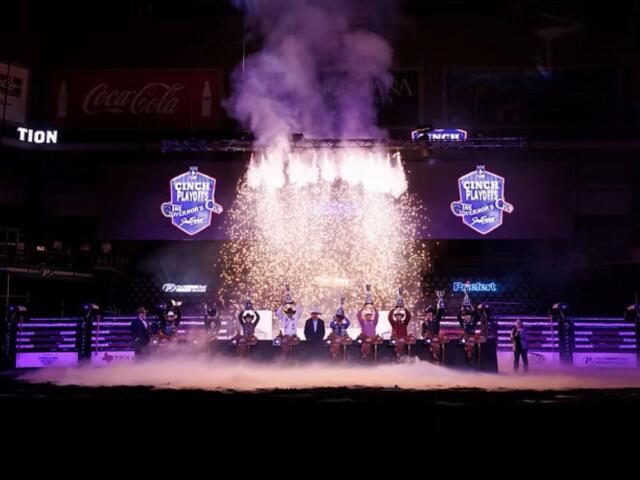 Cinch Playoffs is coming to Sioux Falls