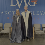 DWU crowns Homecoming court.