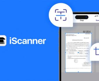 Mitchell readers can scan, sign and save documents on their phones with an iScanner lifetime subscription.