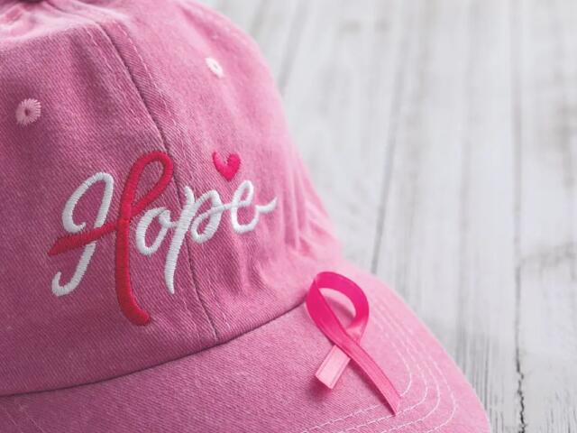 Think Pink: Breast Cancer Awareness Month Brings Hope and Support to Mitchell