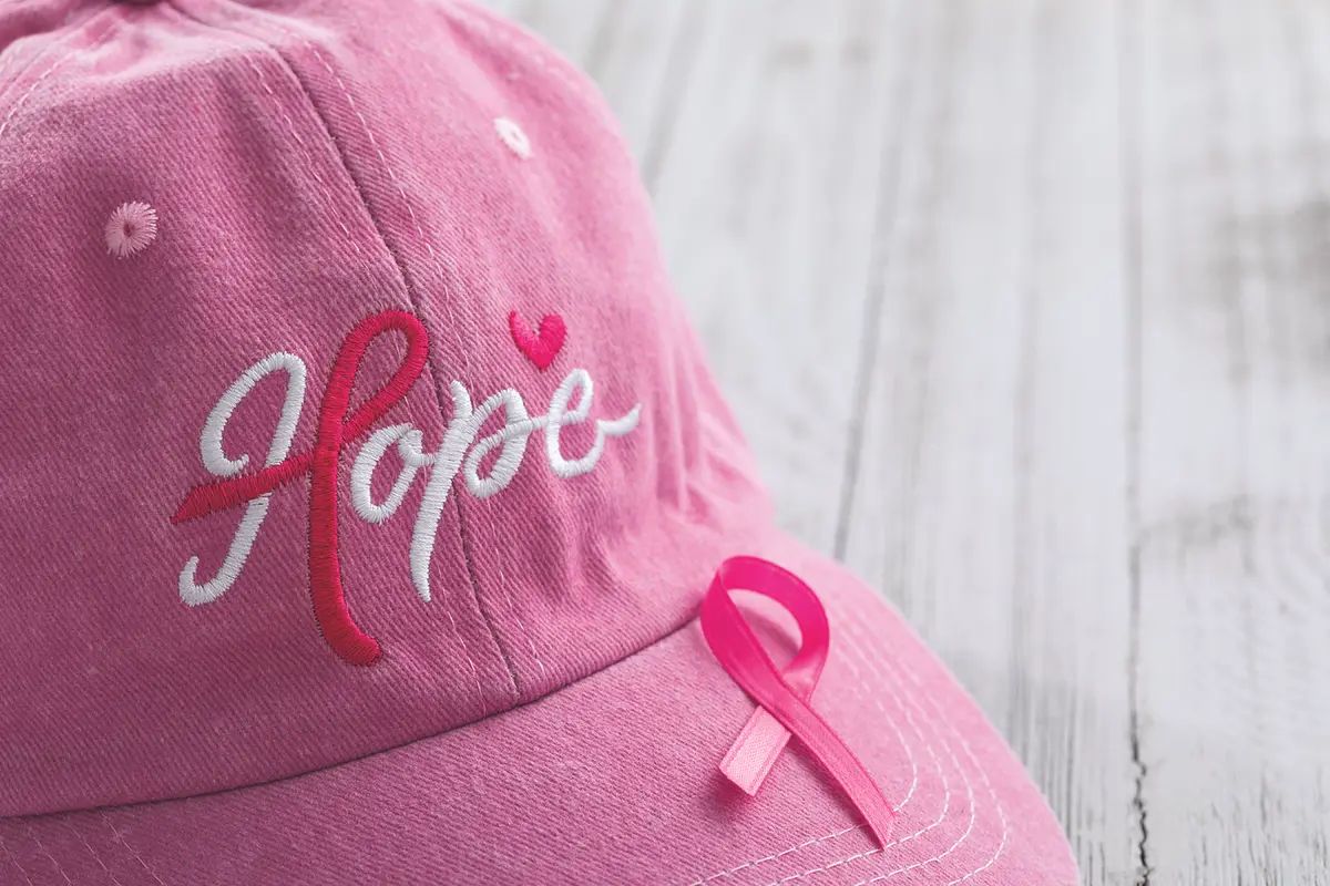 Think Pink: Breast Cancer Awareness Month Brings Hope and Support to Mitchell