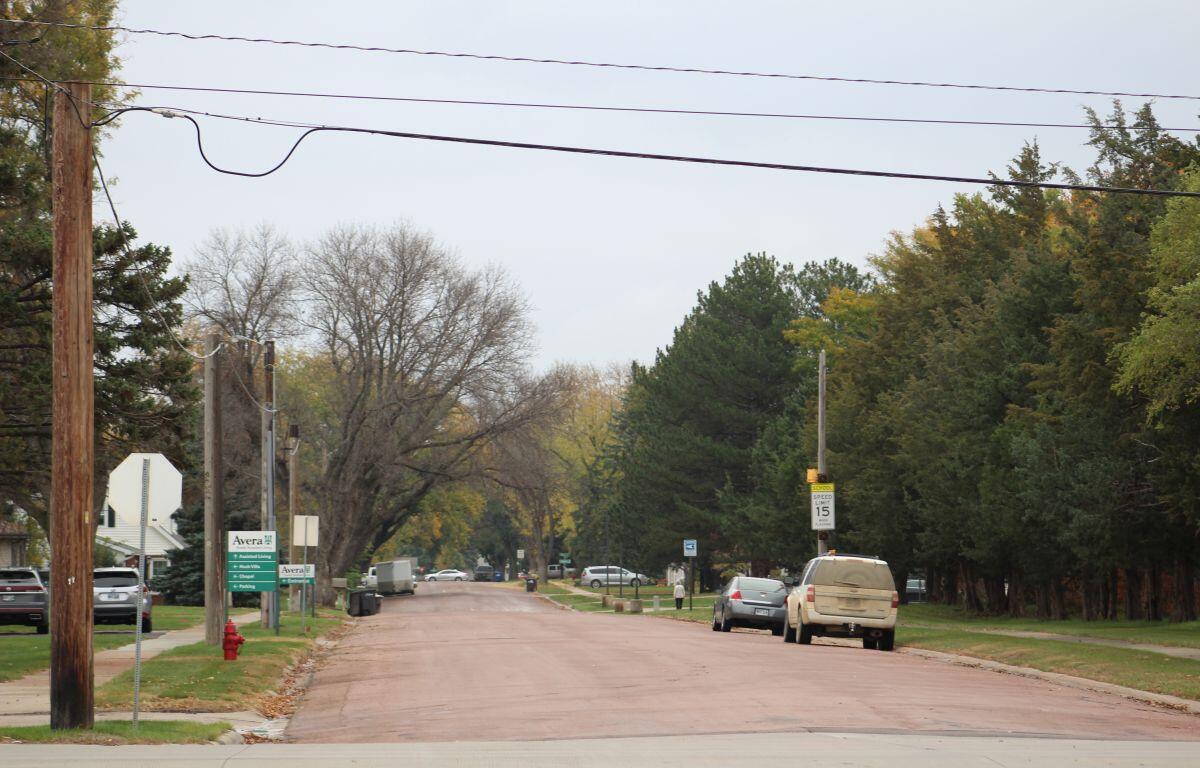 WEEKEND WEATHER: Halloween Weekend Brings Mild Temperatures, Rain Chances to Mitchell