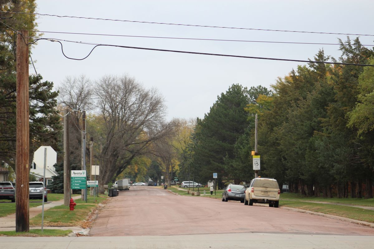 WEEKEND WEATHER: Halloween Weekend Brings Mild Temperatures, Rain Chances to Mitchell