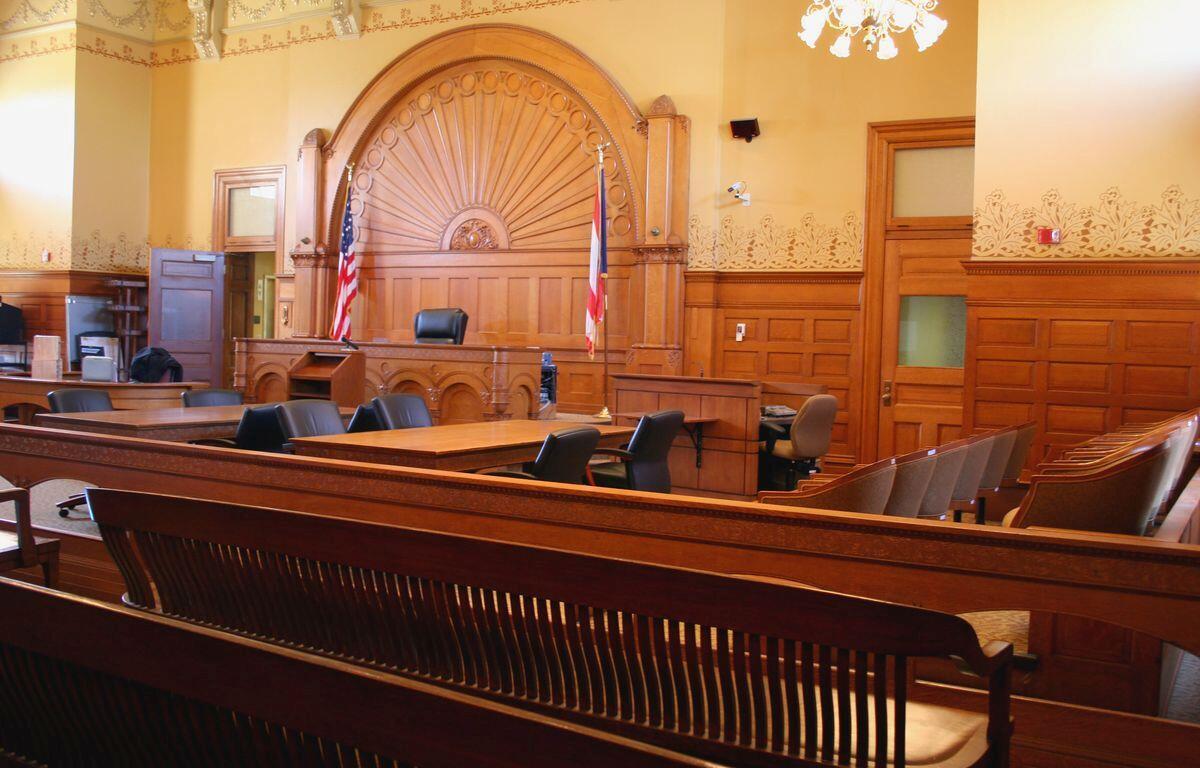 Iowa Man Pleads Guilty in Fatal Hughes County UTV Crash