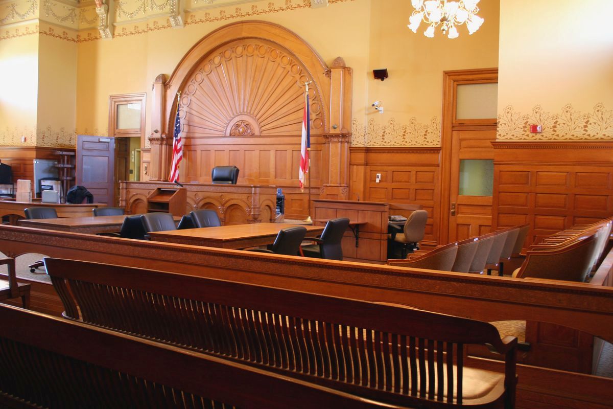 Iowa Man Pleads Guilty in Fatal Hughes County UTV Crash