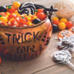 Six ways to use leftover Halloween candy