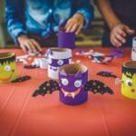 Easy Halloween crafts give Mitchell families creative ways to celebrate