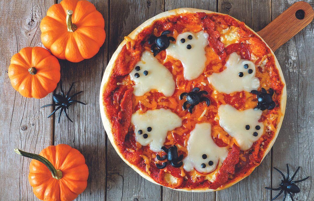 Halloween snack ideas offer Mitchell families alternatives to candy