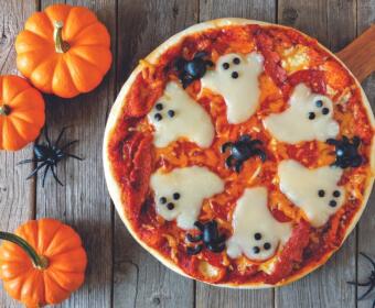 Halloween snack ideas offer Mitchell families alternatives to candy