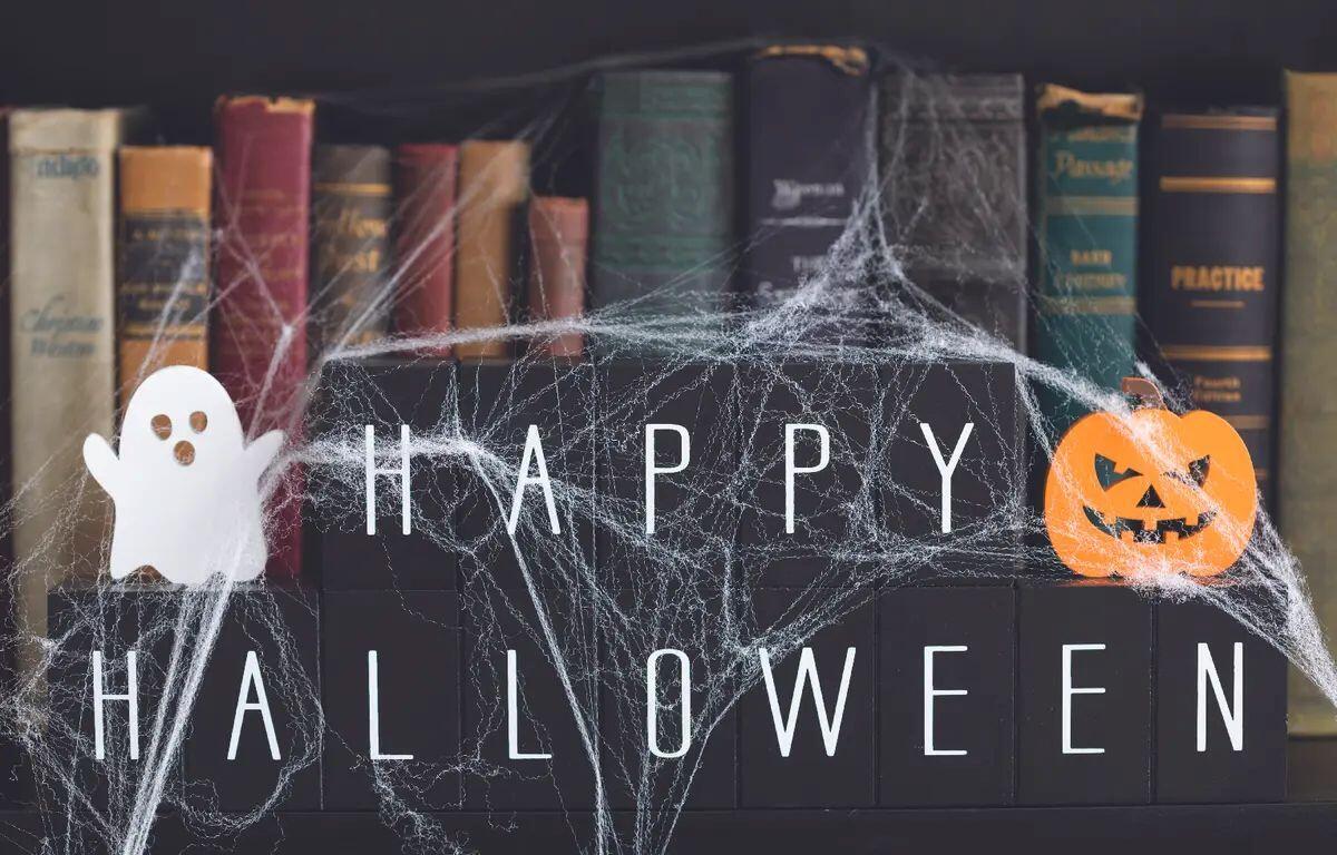 Halloween activities headline the week of Oct 26th for Mitchell residents