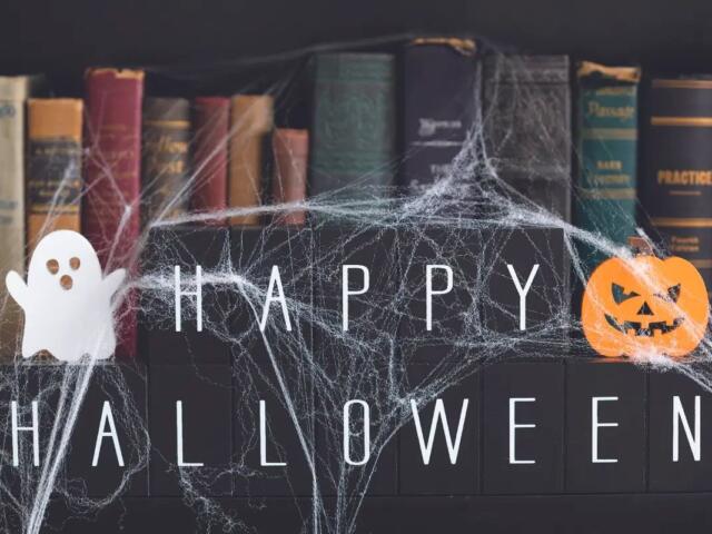 Halloween activities headline the week of Oct 26th for Mitchell residents