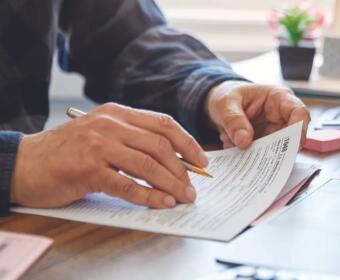 IRS reminder: Year-round tax planning can make filing easier