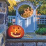 Mitchell families can prepare for Halloween with pumpkin-carving ideas, simple decorating tips and ways for younger children to join the fun.