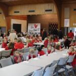 John Paul 2 celebrates John Paul Feast day and 140th with new mascot and interactive video display