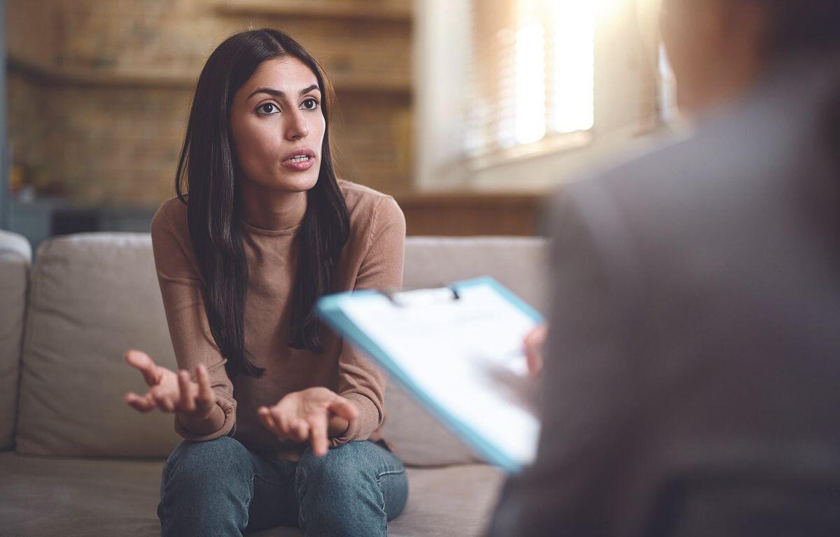 Mental Health in Davison County
