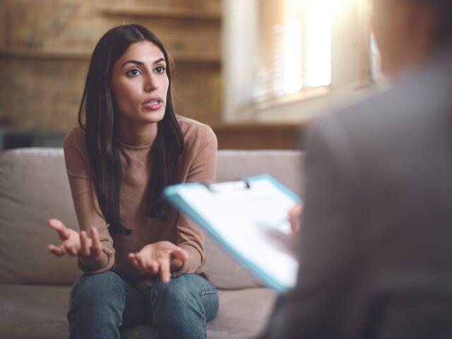 Mental Health in Davison County