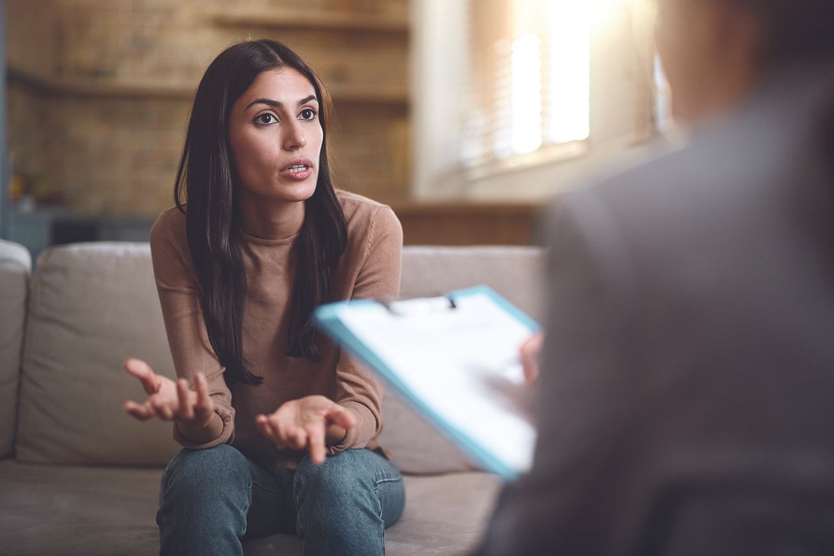 Mental Health in Davison County