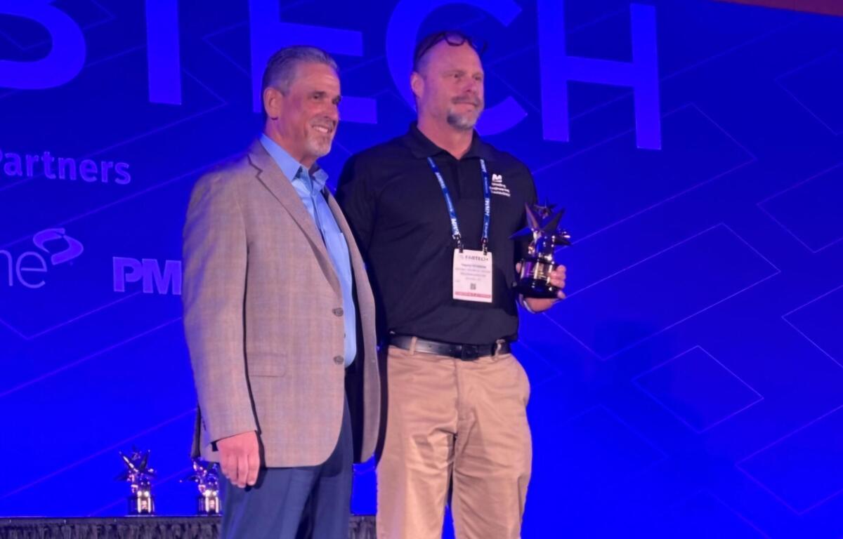 Mitchell Technical College has received the 2026 WEMCO Excellence in Welding Award from MTC.