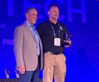 Mitchell Technical College has received the 2026 WEMCO Excellence in Welding Award from MTC.