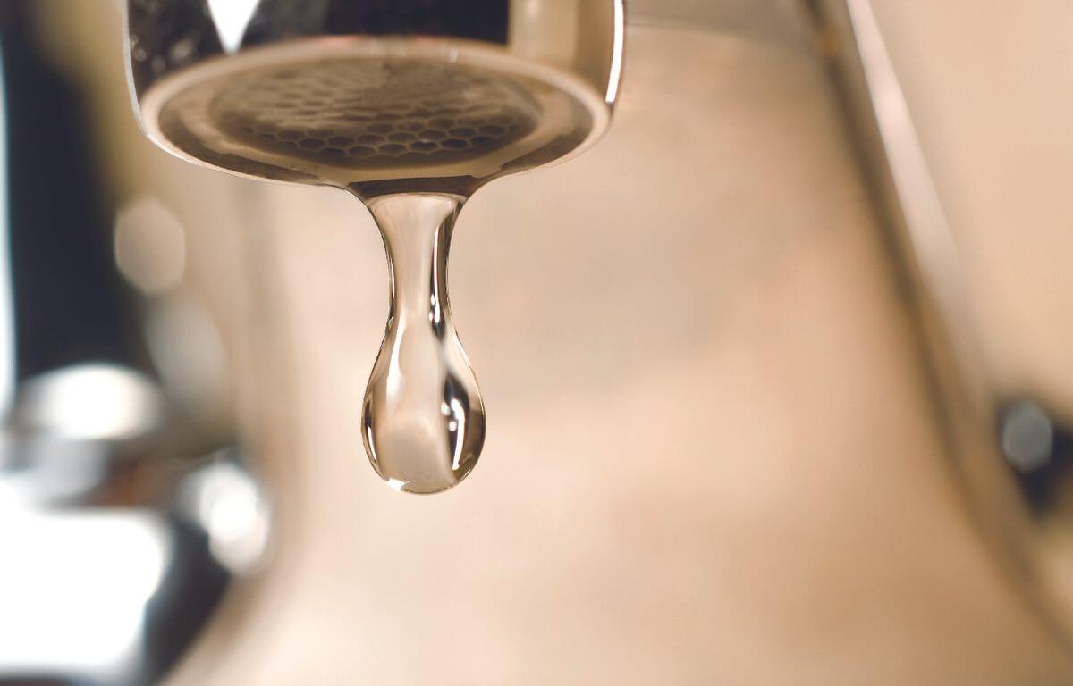 Mitchell launches new app to help show water usage