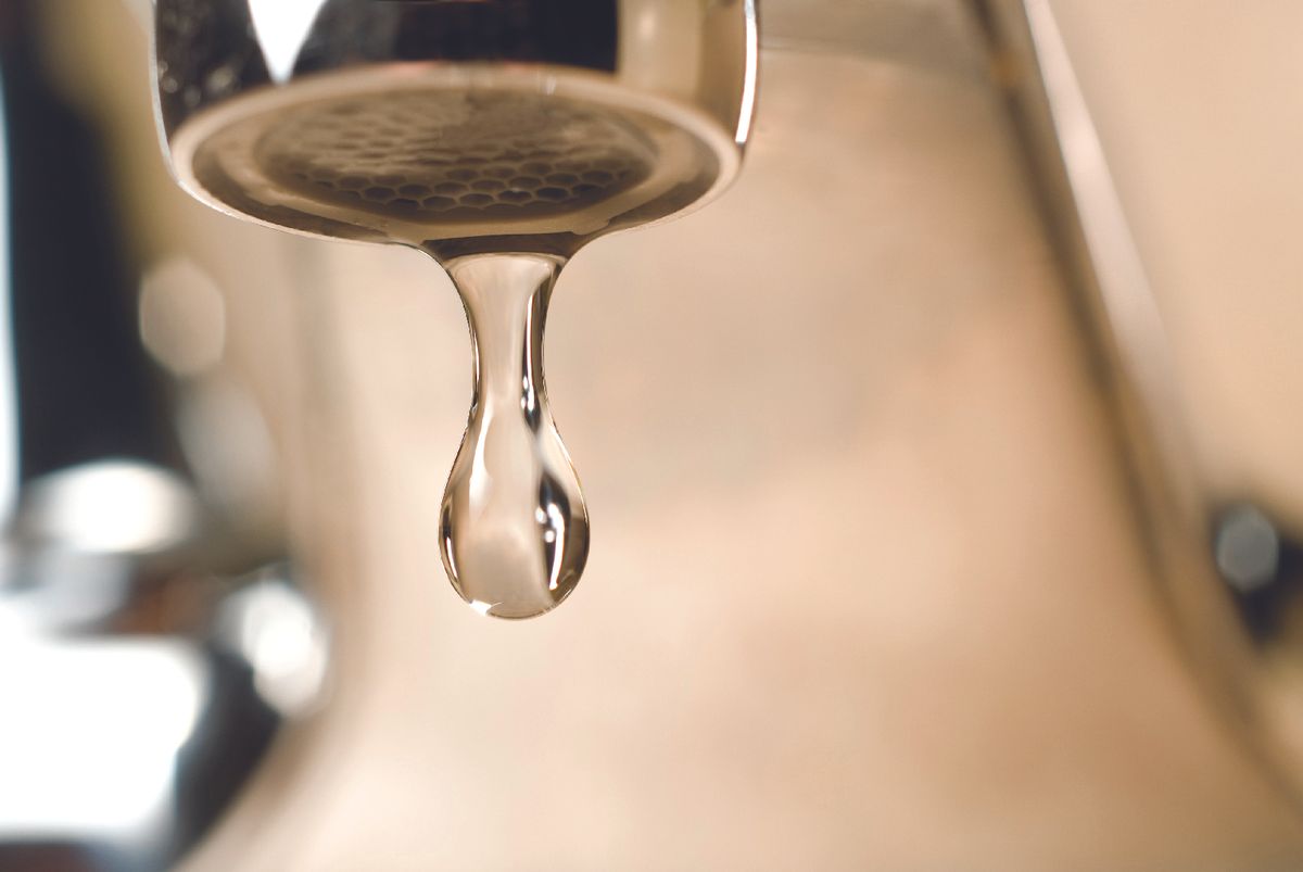 Mitchell launches new app to help show water usage