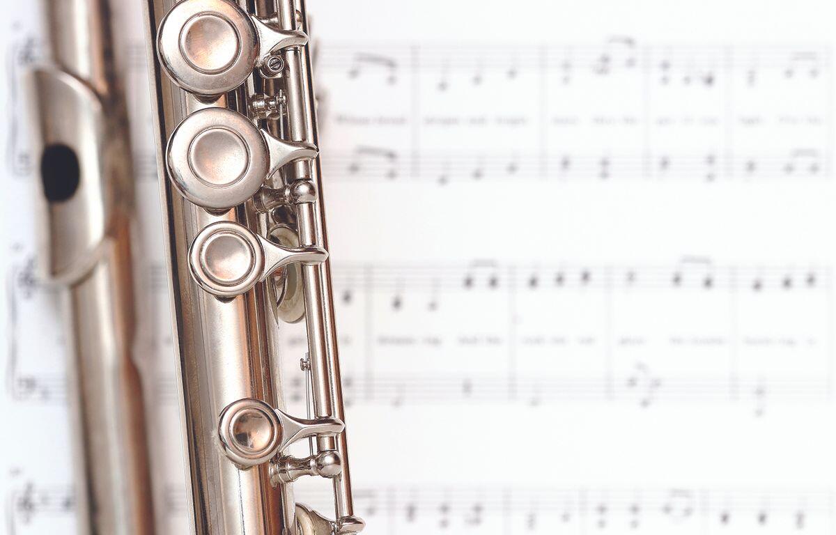 DWU to dedicate newly renovated music space