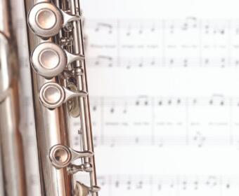 DWU to dedicate newly renovated music space